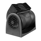 Turbina Lampa, ventilador de doble velocidad - 24 V 73109