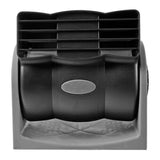 Turbina Lampa, ventilador de doble velocidad - 24 V 73109