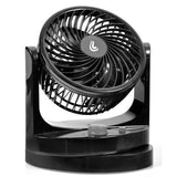 Lampa Harrier, ventilatore oscillante a doppia velocità -  6 - 24V 73110