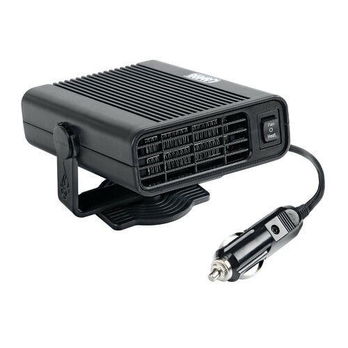 Lampa Heater & Fan, scaldino/sbrinatore e ventilatore, 12V - 150W