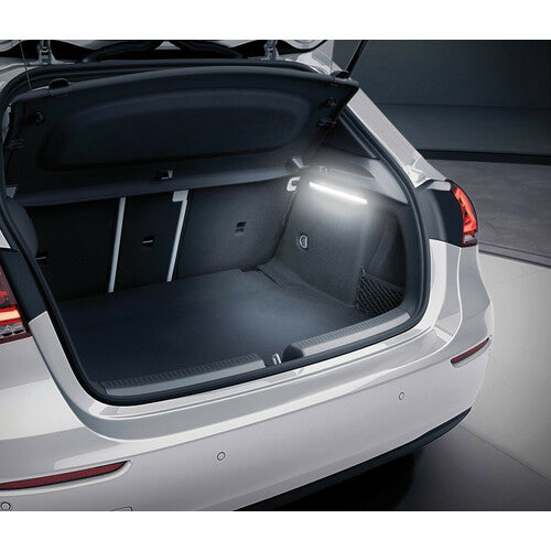 Lampa Plafoniera veicolare, 12-32V