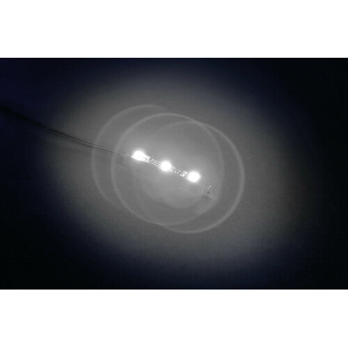 Pilot Hyper-LED-Set 12x3, dekorative LED-Streifen – 12 V – Weiß