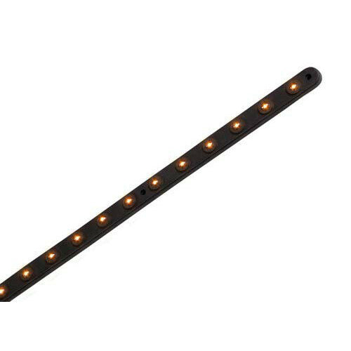 Pilot Led-Colour Snake 12 Led, 12V - 25 cm - Viola