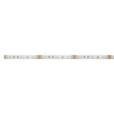 Lámpara de tira adhesiva LED RGB, 12/24 V - 200 cm 73627