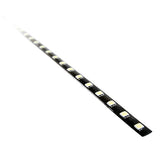 Pilot Ultra-Strips, 12 V – 18 LEDs – 2 x 30 cm – Weiß