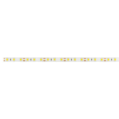 Indoor LED Strip Light, White Light, 12V - 150cm