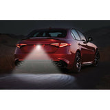 Multi-purpose LED Projector Lamp - 12/30V