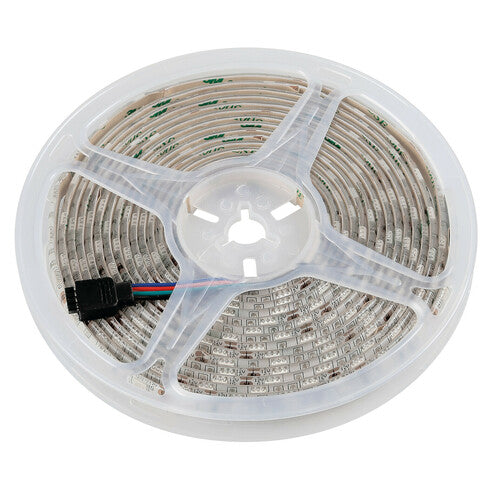 Tira LED RGB Lampa, 350 LED - 500 cm - 12 V 73646
