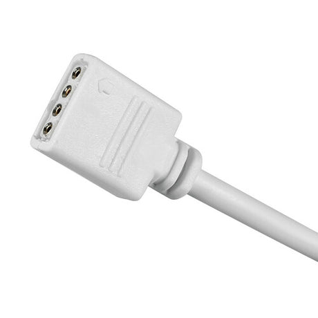 Lampa Centralina di controllo per striscia a Led RGB con telecomando - 12V