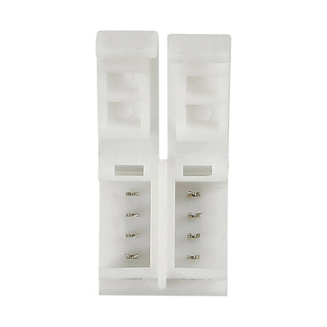 Lampa Connect-1, Connettori per strisce a Led RGB, set 3 pz