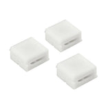Lampa Connect-1, Verbinder für RGB-LED-Streifen, 3er-Set 73648