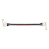 Lampa Connect-2, Conectores con extensión para tiras LED RGB, juego de 3 piezas 73649