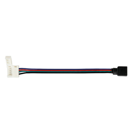 Lampa Connect-3, Connettori centralina per strisce a Led RGB, set 3 pz