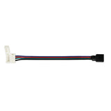 Lampa Connect-3, Conectores de unidad de control para tiras LED RGB, juego de 3 piezas 73650