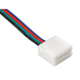 Lampa Connect-3, Conectores de unidad de control para tiras LED RGB, juego de 3 piezas 73650