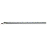 Barra de luces LED para zona de carga, 12 V, 100 cm, 73651