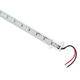 Lampa Barra a led per vano carico, 12V - 100 cm 73651