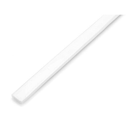 Pilot Striscia sottocofano a Led bianchi - 120 cm - 12V