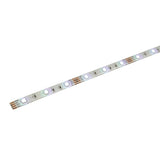 Tira de luces LED RGB, USB - 200 cm 73660
