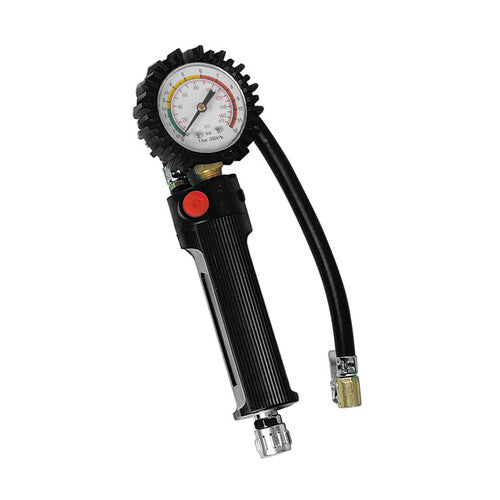 Lampa Gonfiapneumatici di precisione con manometro 270