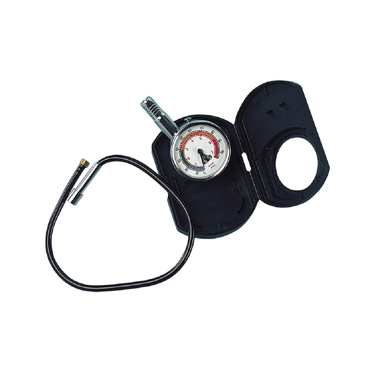 Lampa Misura pressione pneumatici 4000