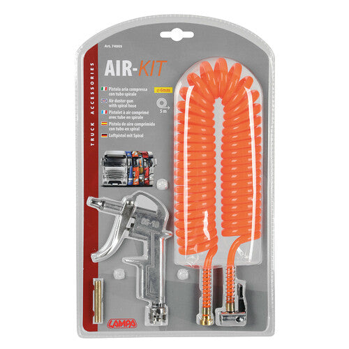 Lampa Air-Kit