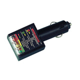 Lampa Tester a led per batteria 12V