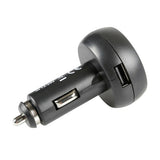 Smart-Plug-Lampe, 12/24-V-Multifunktionsstecker