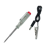 Lampenprüfer 6/12V 74065