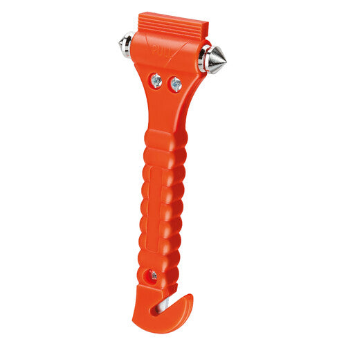 Lampa Martello frangi-cristalli con lama tagliacintura 74136