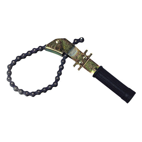 Lámpara de llave para filtro de aceite de cadena 74151