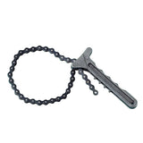 Llave profesional para filtro de aceite de cadena 74153