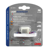 Lampa Alarm the 6-12V light reminder
