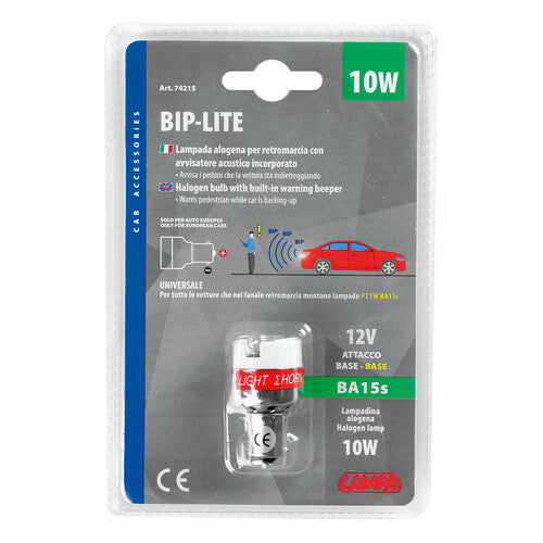 Lámpara Bip-Lite I - 12 V 74215