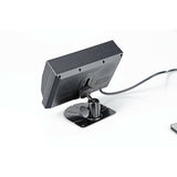 Lampa M1, 7" LCD monitor, Cam 1