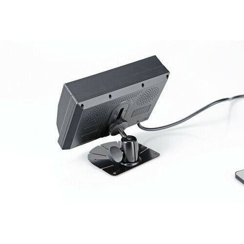Lampa M1, monitor LCD de 7", cámara 1 74440