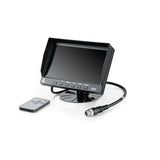 Lampa M1, monitor LCD de 7", cámara 1 74440