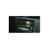 Steelmate PTSV401, 4-Sensor-Einparkhilfe mit Kamera, 12 V