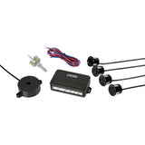Lámpara zumbadora F4, kit de 4 sensores de aparcamiento delanteros, 12 V 74498