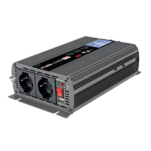 Lampa Power Inverter 1000 74515