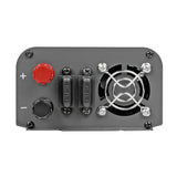 Lampa Power Inverter PSW600, trasformatore a onda sinusoidale pura 12V > 230V 74517