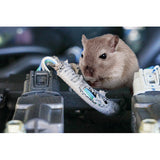 Lampa Repellente ad ultrasuoni per roditori - 12V