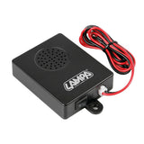 Lampa Repellente ad ultrasuoni per roditori - 12V