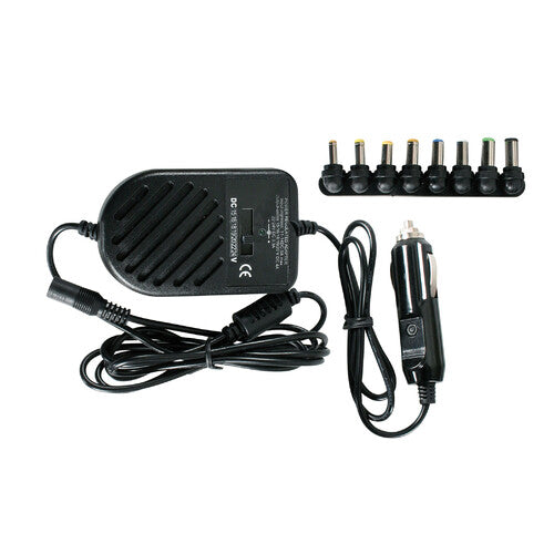 Lampa In-Car, trasformatore universale 12V 74530