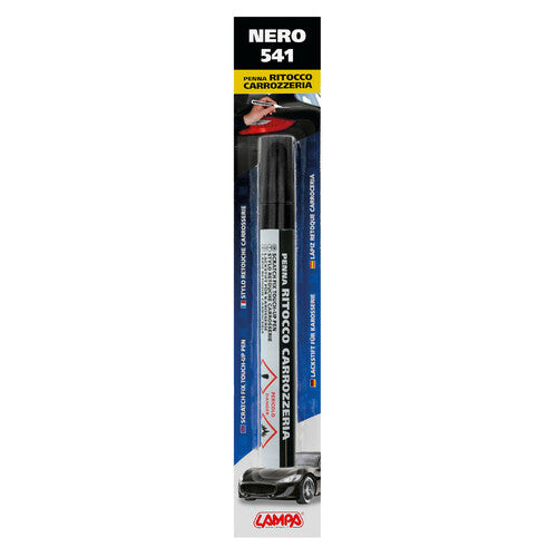 Lampa Body Touch Up Pen - Black - 541