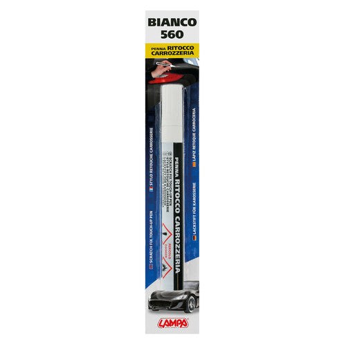Lampa Body Touch Up Pen - White - 560