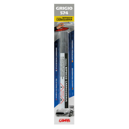 Lápiz de retoque corporal Lampa - Gris - 574 74574