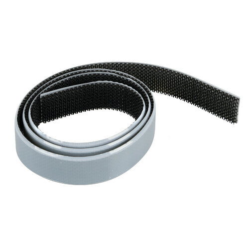 Cinta adhesiva autoadhesiva Lampa Duotec - 25x1000 mm 74650