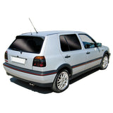 Pilot Limousine - 300x50 cm - Metallic-Schwarz