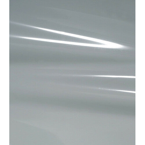 Pilot Daytona – 300 x 50 cm – Reflektierendes Silber